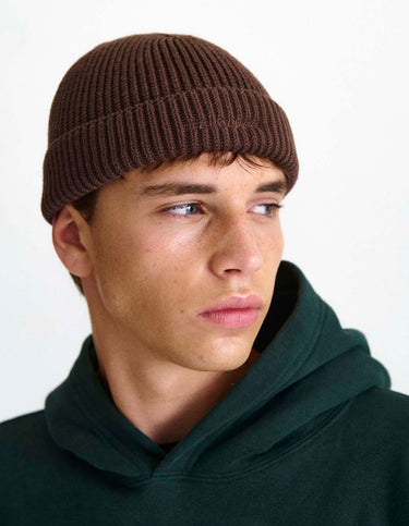Gorro Murray Marrón - Accesorio | Ropa Revolver