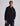 Buzo Hoodie Negro