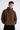 Campera Noga Marrón - Abrigo | Ropa Revolver