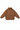 Campera Noga Marrón - Abrigo | Ropa Revolver (foto 5)
