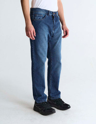 Jean 1990 Denim Navy - Jean | Ropa Revolver