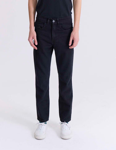Jean 1990 Negro - Jean | Ropa Revolver