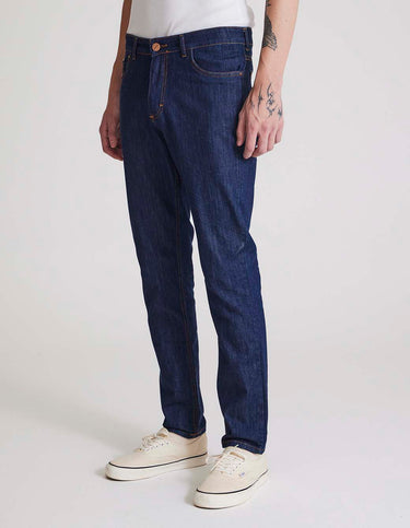 Jean Comando Azul - Jean | Ropa Revolver