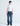 Jean Crew Denim Azul - Jean | Ropa Revolver (foto 2)