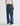 Jean Crew Denim Navy - Jean | Ropa Revolver (foto 3)