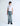 Jean Crew Denim Celeste - Jean | Ropa Revolver (foto 4)