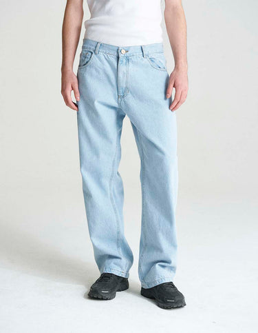 Jean Crew Denim Celeste Claro - Jean | Ropa Revolver