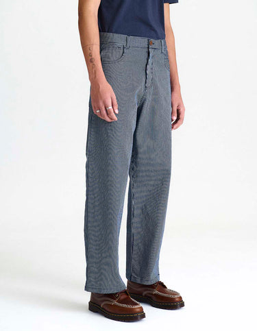 Jean N5 Rayas - Jean | Ropa Revolver