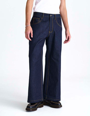 Jean Sakura Azul - Jean | Ropa Revolver
