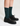 Medias Embroidery Verde