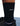 Medias Embroidery Negro - Accesorio | Ropa Revolver (foto 2)
