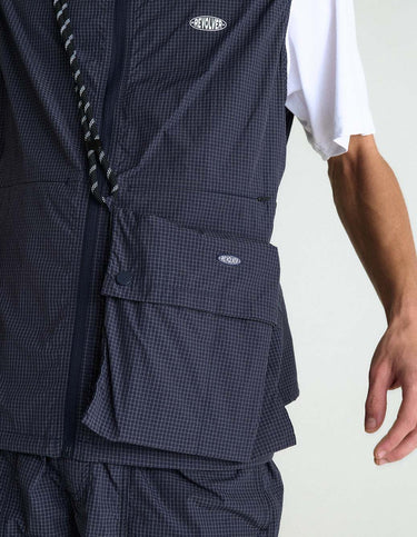 Morral Cobo Azul - Accesorio | Ropa Revolver