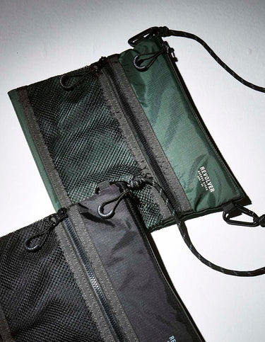 Morral Cross Negro - Accesorio | Ropa Revolver (foto 3)