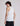 Musculosa RVR Blanco - Remera | Ropa Revolver (foto 4)