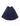 Pollera RVR Azul