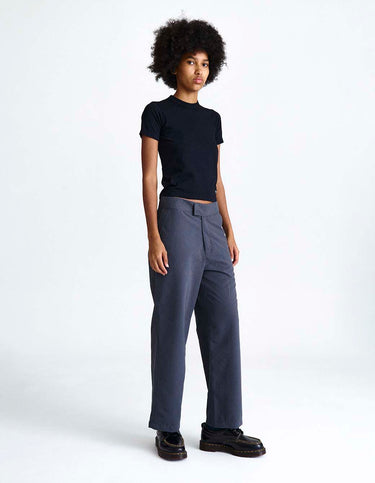 Pantalón Broot Gris - Pantalón | Ropa Revolver