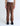 Pantalón Duni Lino Marrón - Pantalón | Ropa Revolver (foto 5)