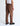 Pantalón Duni Lino Marrón