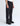 Pantalón Duni Lino Negro