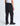Pantalón Duni Lino Negro - Pantalón | Ropa Revolver (foto 3)