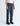 Pantalón Duni Tie Dye Azul - Pantalón | Ropa Revolver (foto 2)