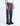 Pantalón Duni Tie Dye Negro - Pantalón | Ropa Revolver (foto 2)