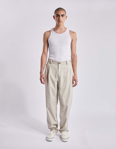 Pantalón Falu Crudo - Pantalón | Ropa Revolver