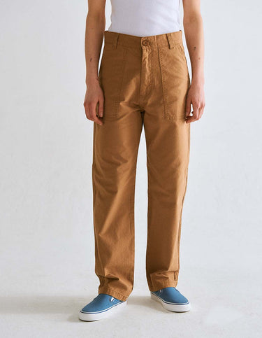 Pantalón Franco Marrón - Pantalón | Ropa Revolver