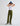 Pantalón Franco Verde - Pantalón | Ropa Revolver