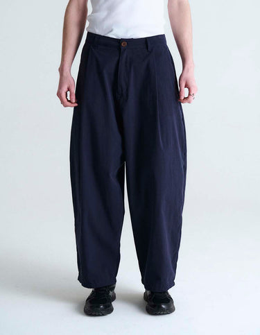 Pantalón Fuji Azul - Pantalón | Ropa Revolver