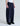 Pantalón Fuji Azul - Pantalón | Ropa Revolver (foto 3)