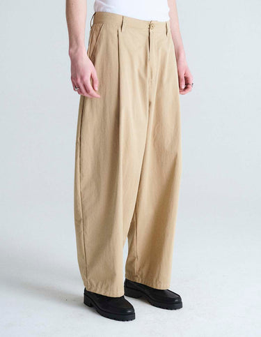 Pantalón Fuji Camel - Pantalón | Ropa Revolver
