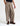 Pantalón Fuji Cuadros Beige - Pantalón | Ropa Revolver (foto 3)