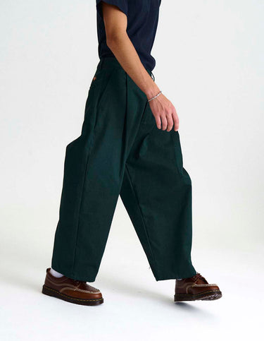 Pantalón Fuji Verde - Pantalón | Ropa Revolver