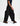 Pantalón Fuji Negro - Pantalón | Ropa Revolver