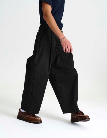 Pantalón Fuji Negro - Pantalón | Ropa Revolver