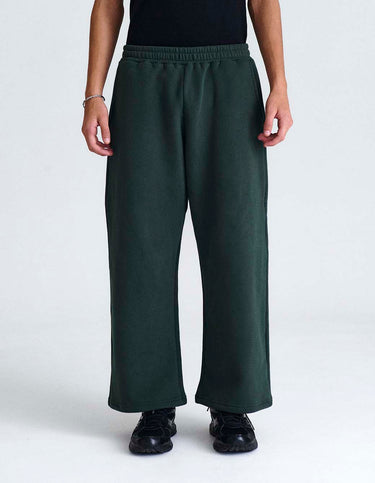 Pantalón Jogg Corvus Frisa Verde - Pantalón | Ropa Revolver