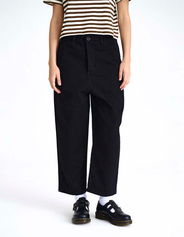 Pantalón Kioto Core Negro - Pantalón | Ropa Revolver