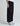 Pantalón Kioto Negro - Pantalón | Ropa Revolver (foto 5)
