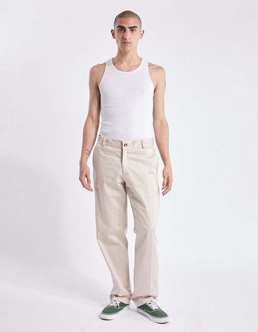 Pantalón Labor Crudo - Pantalón | Ropa Revolver
