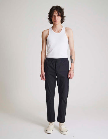 Pantalón Lazy Negro - Pantalón | Ropa Revolver