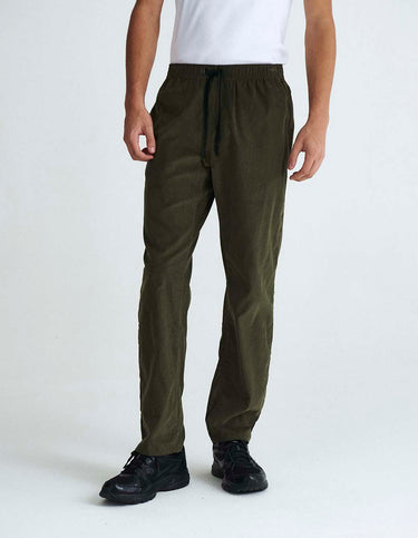 Pantalón Lazy Cord Army - Pantalón | Ropa Revolver