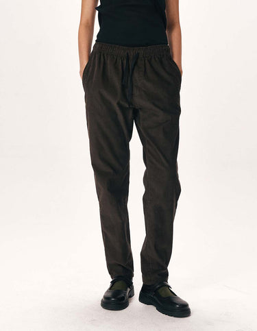 Pantalón Lazy Cord Chocolate - Pantalón | Ropa Revolver