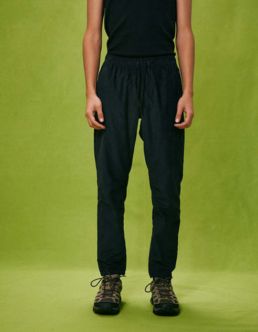 Pantalón Lazy Cord Negro - Pantalón | Ropa Revolver