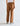 Pantalón Lazy XL Marrón - Pantalón | Ropa Revolver (foto 4)