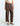 Pantalón Marc Marrón