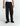 Pantalón Obi Lino Negro