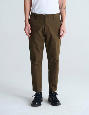 Pantalón Tokio Marrón - Pantalón | Ropa Revolver