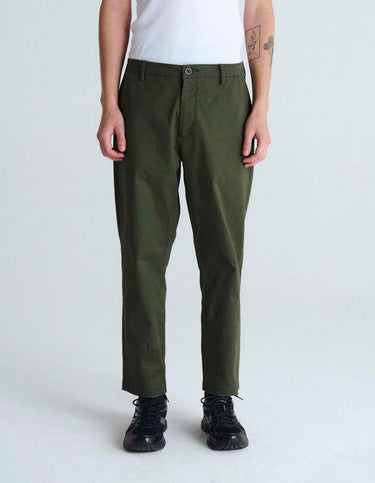 Pantalón Tokio Verde - Pantalón | Ropa Revolver