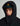 Parka Fuji Negro - Abrigo | Ropa Revolver (foto 6)